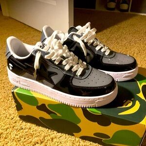 The brand's name and logo are inspired by the 1968 film Planet of the Ape